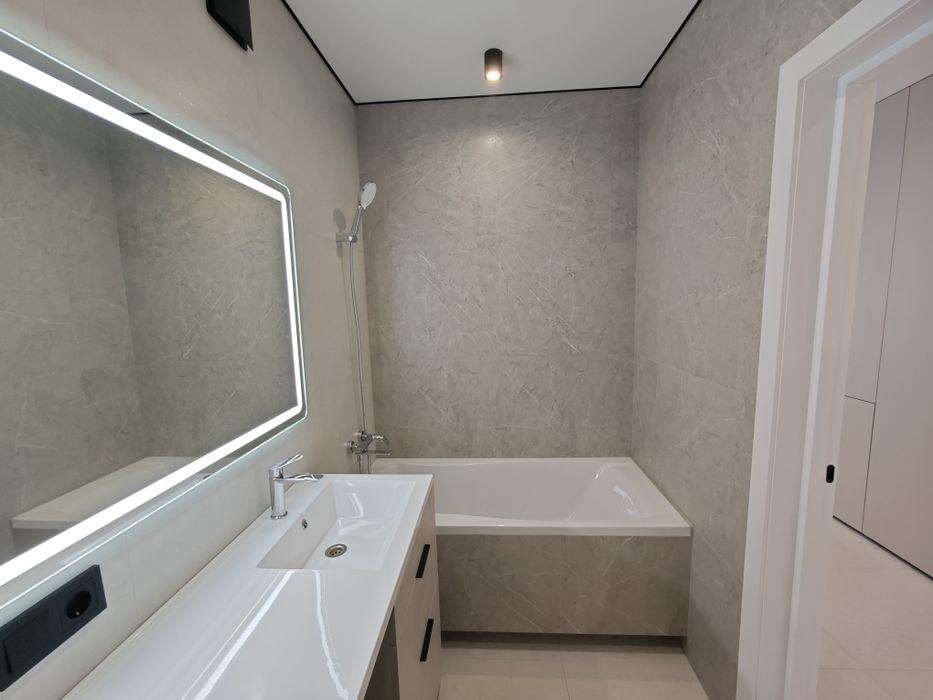 Квартира на вул. М. Мозгового, 2 в Києві, ID 322731, фото №12
