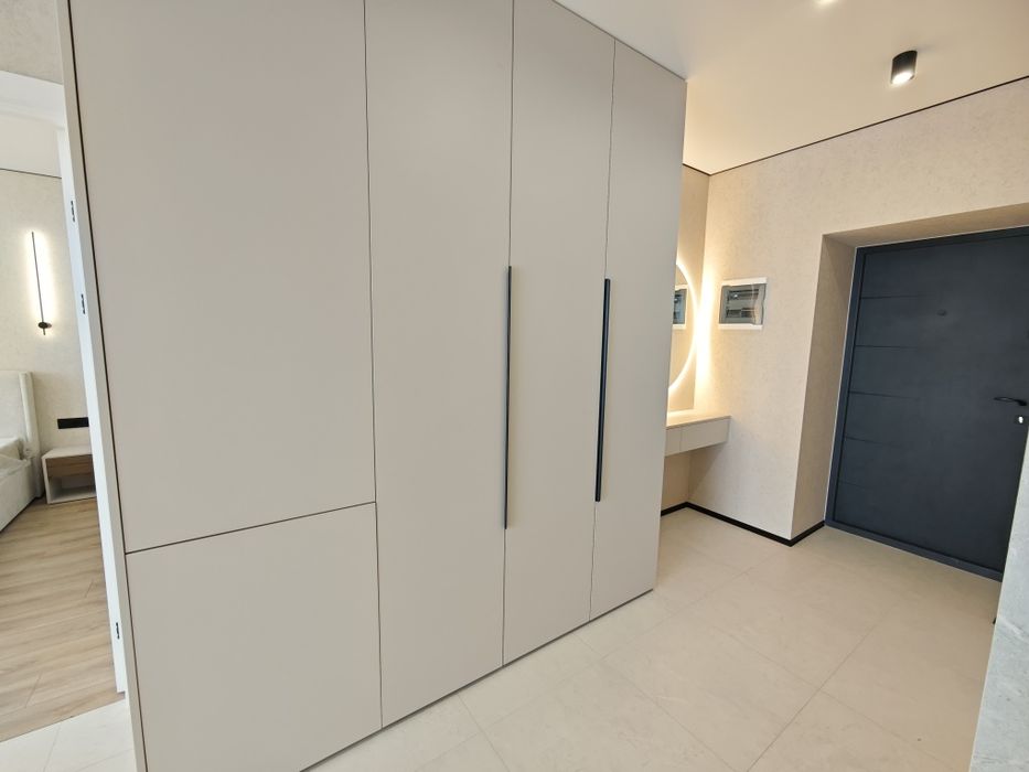 Квартира на вул. М. Мозгового, 2 в Києві, ID 322731, фото №7