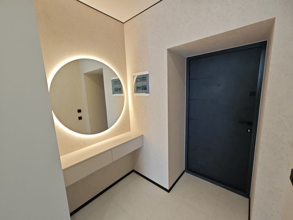 Квартира на вул. М. Мозгового, 2 в Києві, ID 322731, фото №8