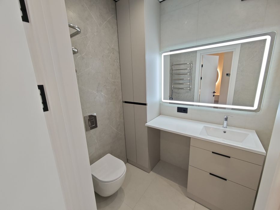 Квартира на вул. М. Мозгового, 2 в Києві, ID 322731, фото №9
