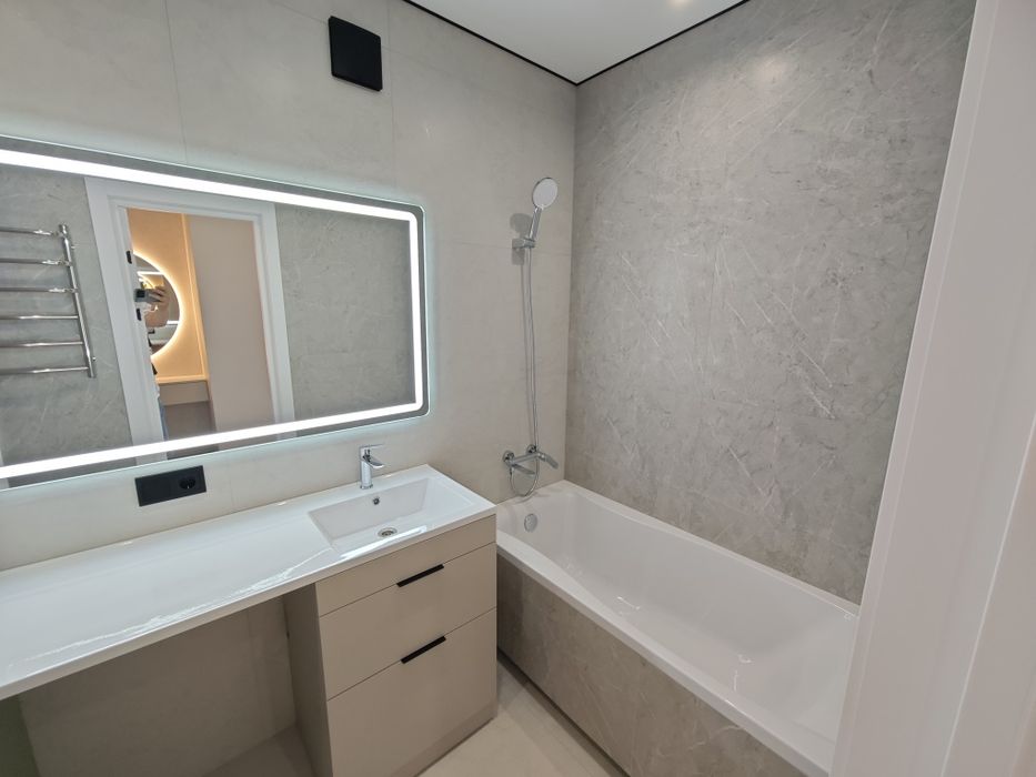 Квартира на вул. М. Мозгового, 2 в Києві, ID 322731, фото №10