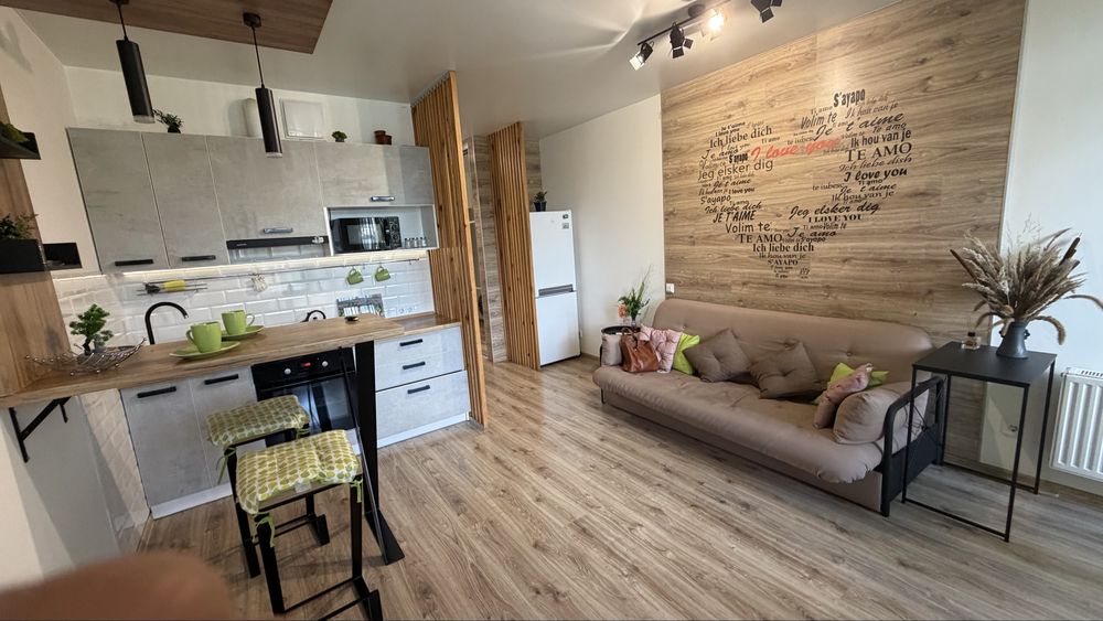 Квартира на вул. Ростиславська, 5Б в Київ, ID 315367, фото №2