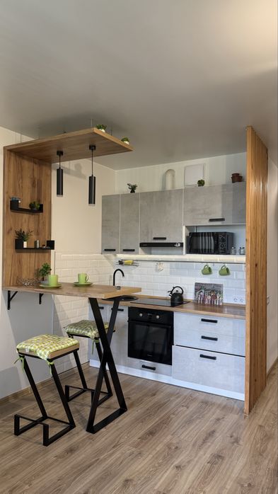 Квартира на вул. Ростиславська, 5Б в Київ, ID 315367, фото №3