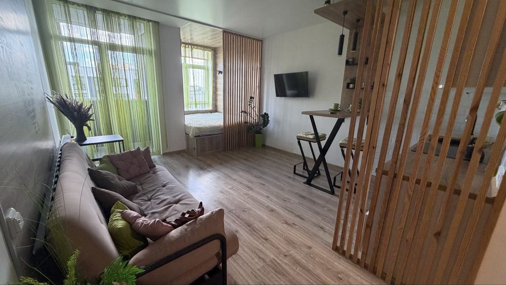 Квартира на вул. Ростиславська, 5Б в Київ, ID 315367, фото №4