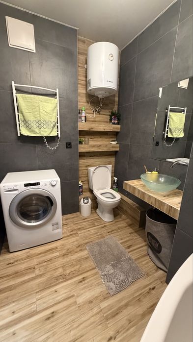 Квартира на вул. Ростиславська, 5Б в Києві, ID 315367, фото №7