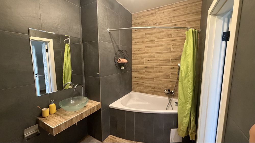 Квартира на вул. Ростиславська, 5Б в Києві, ID 315367, фото №8