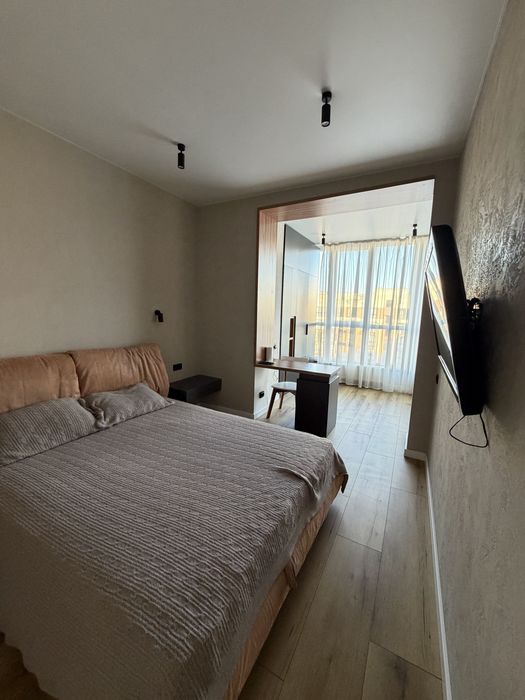 Квартира на ЖК Софія Резеденс в Київ, ID 315419, фото №3