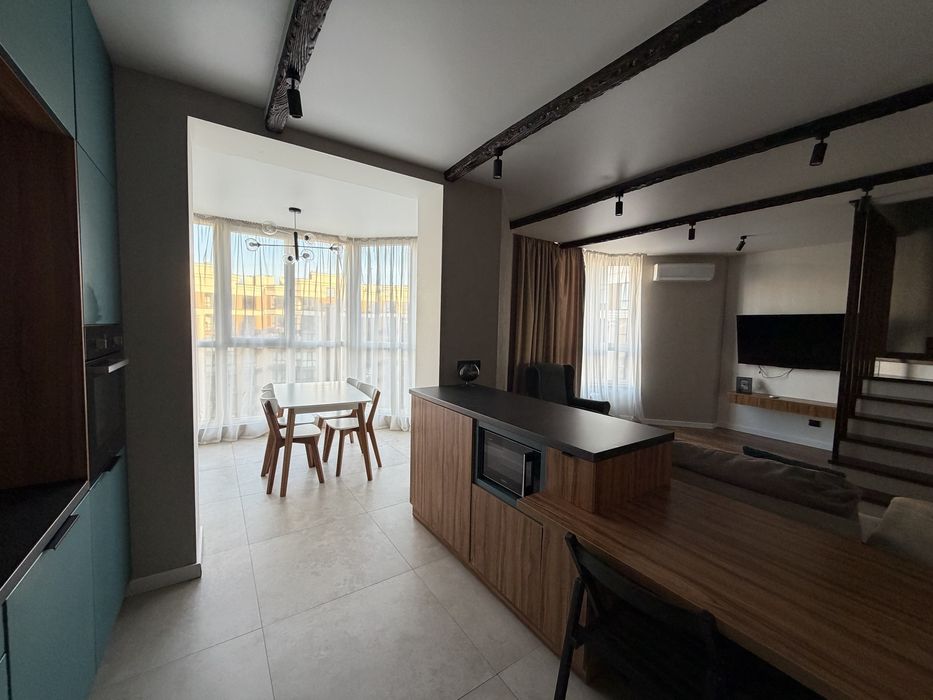Квартира на ЖК Софія Резеденс в Київ, ID 315419, фото №4
