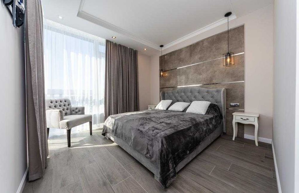 Квартира на вул. Предславинська, 42 в Київ, ID 317681, фото №1