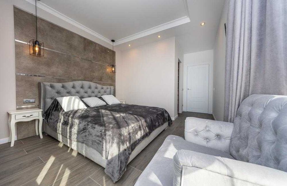 Квартира на вул. Предславинська, 42 в Київ, ID 317681, фото №2