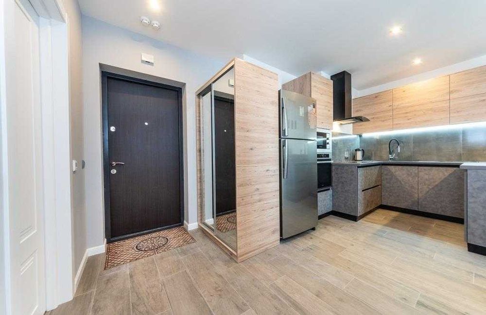 Квартира на вул. Предславинська, 42 в Києві, ID 317681, фото №14