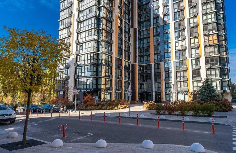 Квартира на вул. Предславинська, 42 в Києві, ID 317681, фото №17