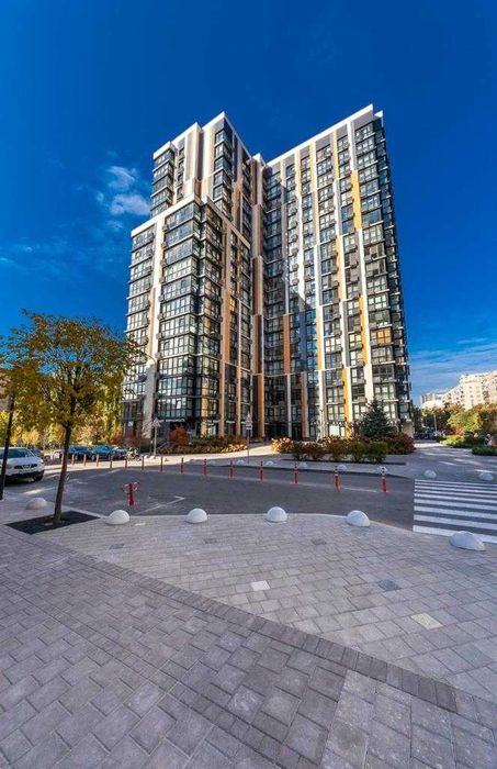 Квартира на вул. Предславинська, 42 в Києві, ID 317681, фото №19