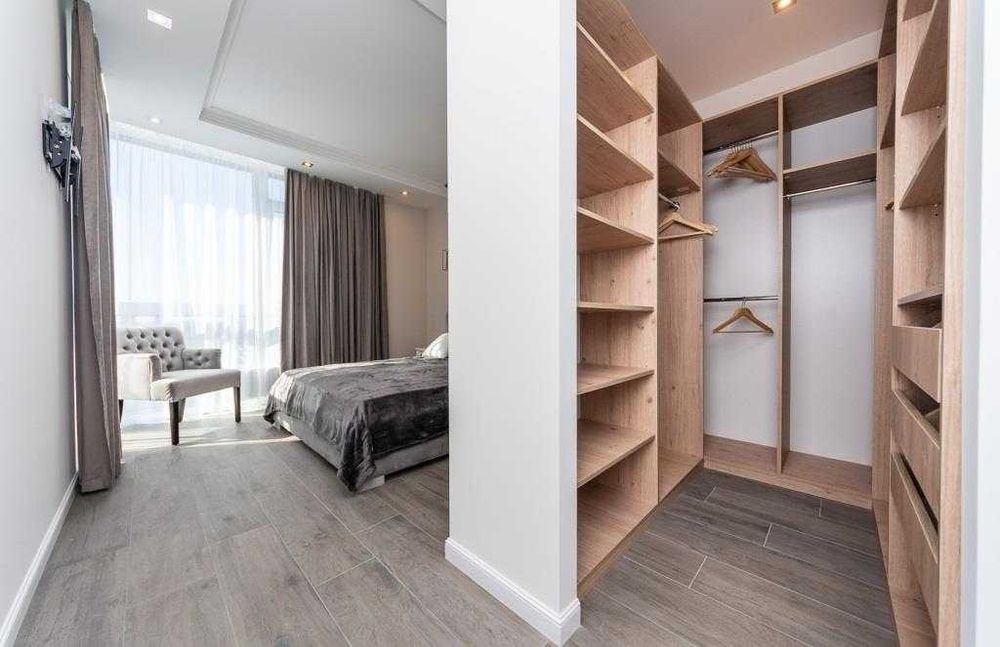 Квартира на вул. Предславинська, 42 в Київ, ID 317681, фото №3