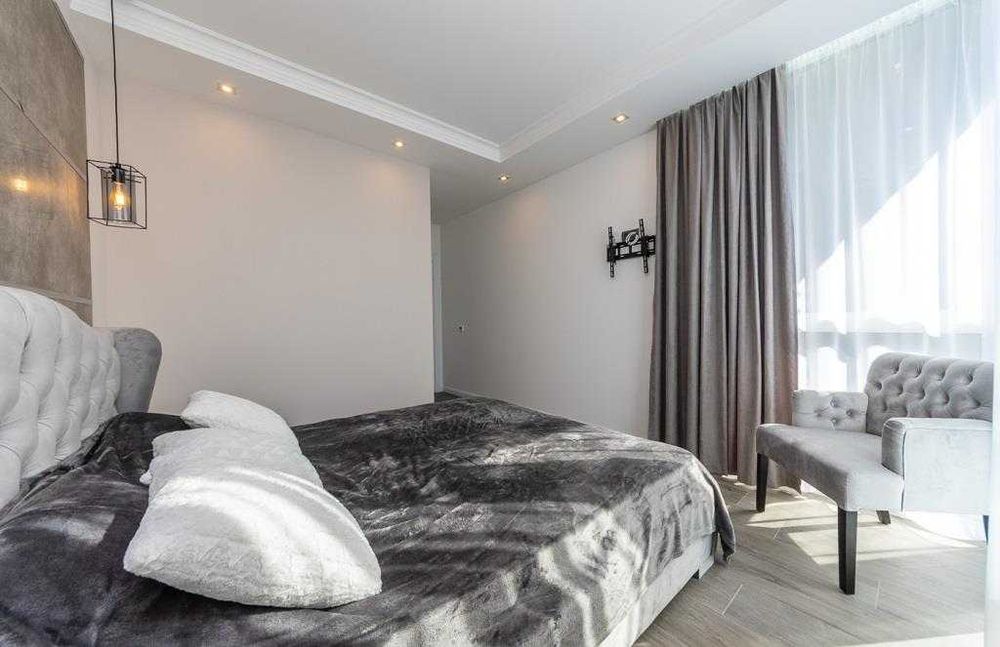 Квартира на вул. Предславинська, 42 в Києві, ID 317681, фото №6