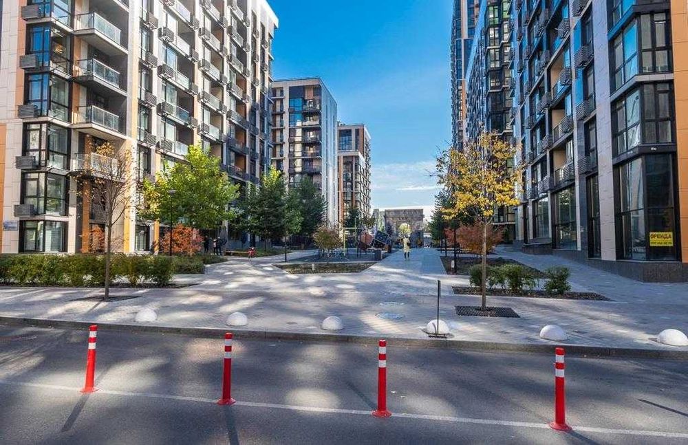 Квартира на вул. Предславинська, 42 в Києві, ID 317681, фото №9