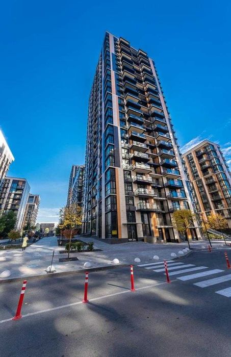 Квартира на вул. Предславинська, 42 в Києві, ID 317681, фото №10