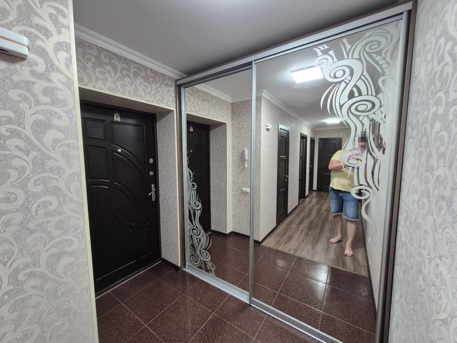 Квартира на жк."Щасливий" в Київ, ID 322727, фото №1