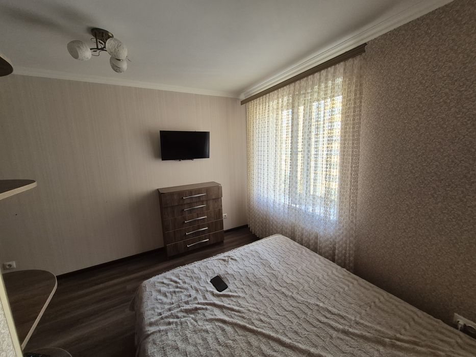 Квартира на жк."Щасливий" в Києві, ID 322727, фото №11