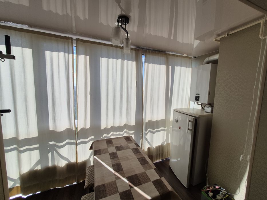 Квартира на жк."Щасливий" в Києві, ID 322727, фото №15