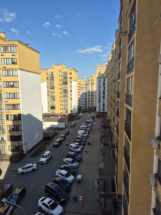 Квартира на жк."Щасливий" в Києві, ID 322727, фото №16