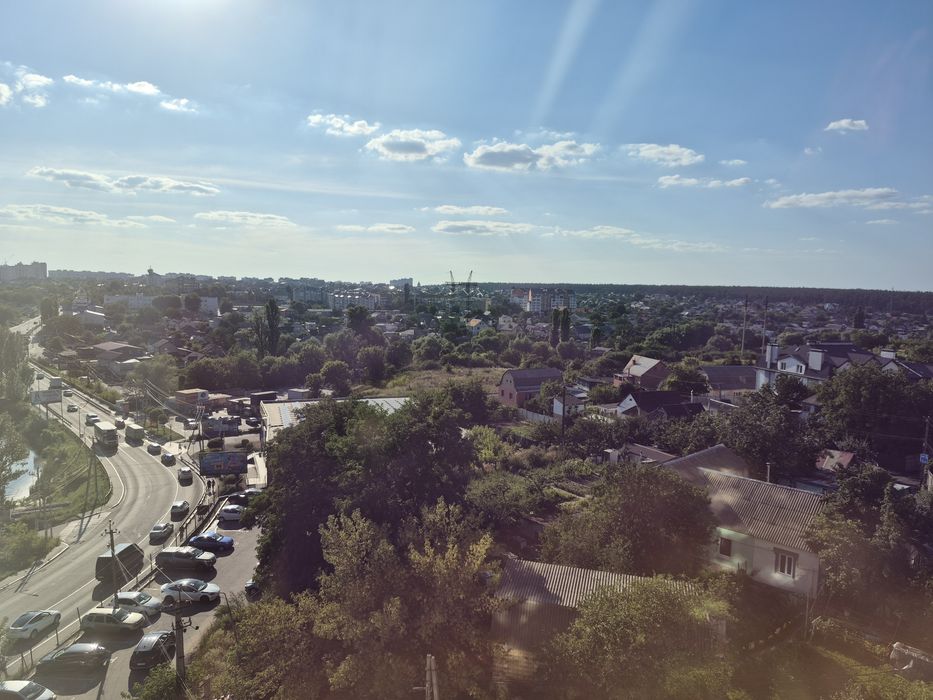 Квартира на жк."Щасливий" в Києві, ID 322727, фото №17