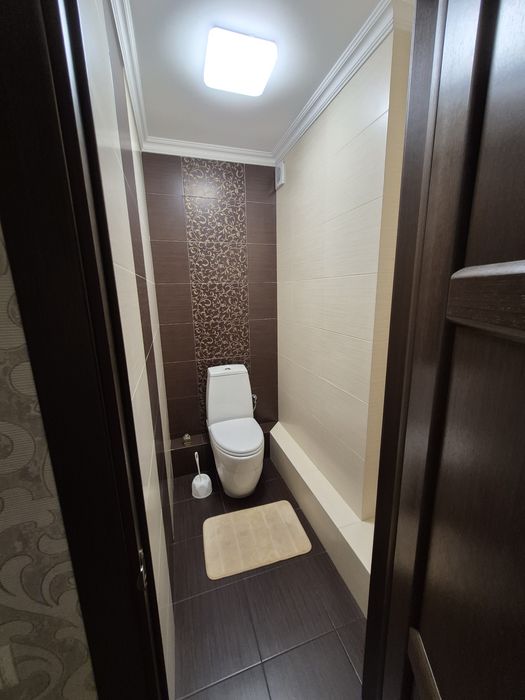 Квартира на жк."Щасливий" в Київ, ID 322727, фото №3