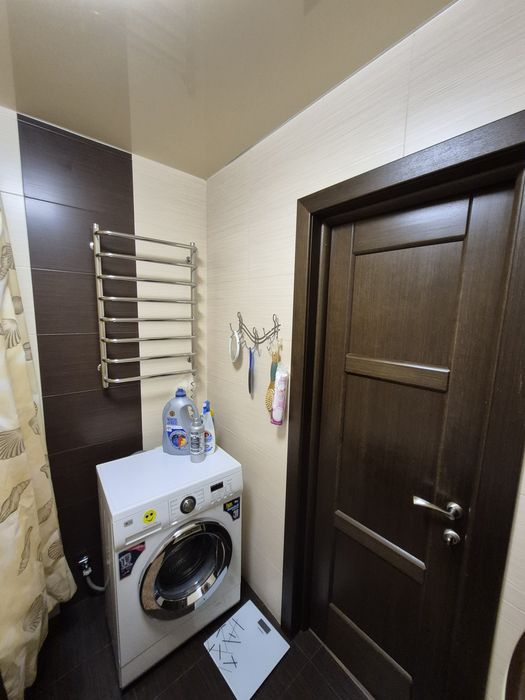Квартира на жк."Щасливий" в Київ, ID 322727, фото №4