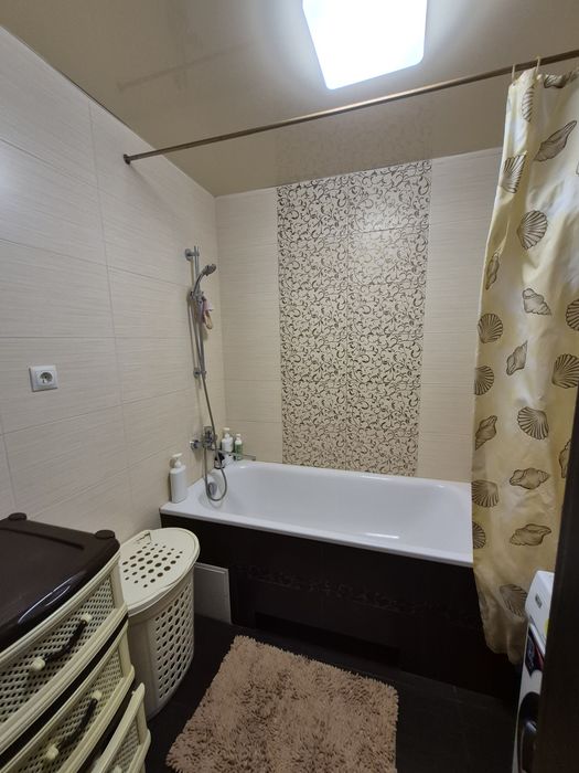 Квартира на жк."Щасливий" в Київ, ID 322727, фото №5