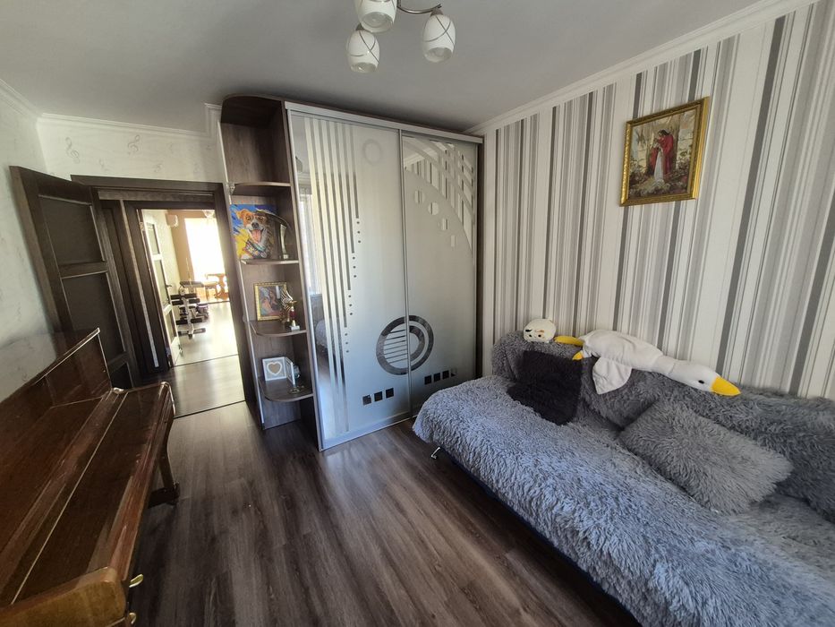 Квартира на жк."Щасливий" в Києві, ID 322727, фото №6