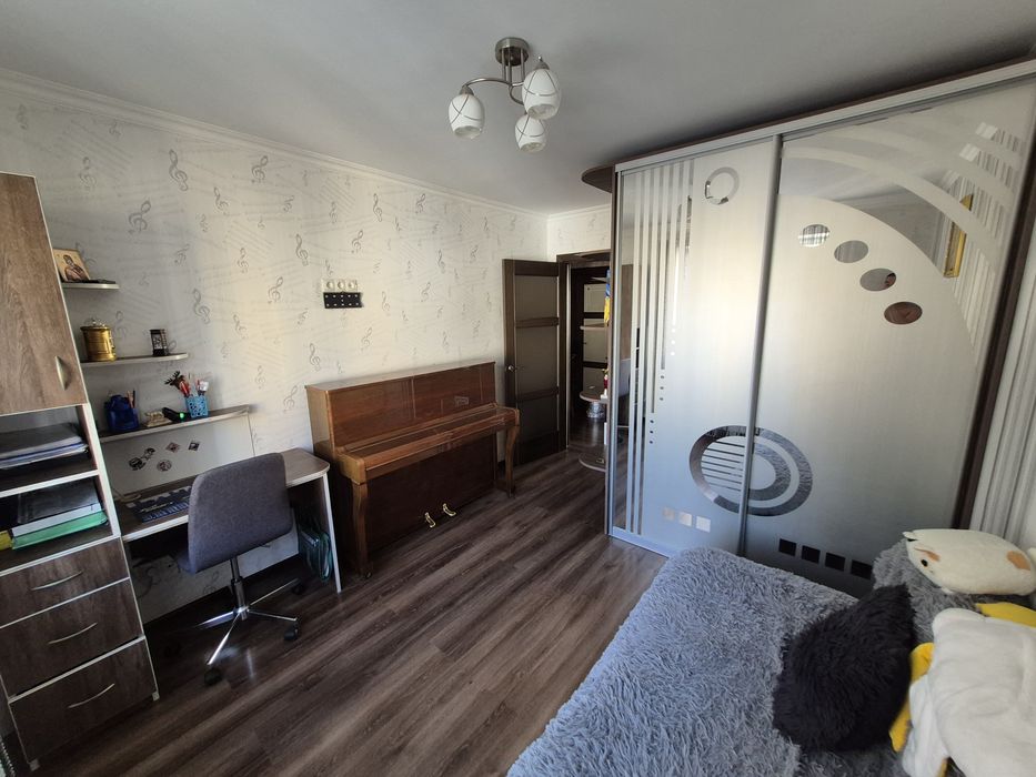 Квартира на жк."Щасливий" в Києві, ID 322727, фото №7