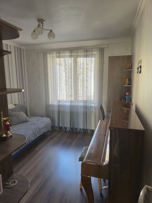 Квартира на жк."Щасливий" в Києві, ID 322727, фото №8