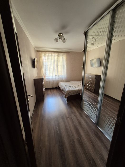 Квартира на жк."Щасливий" в Києві, ID 322727, фото №9