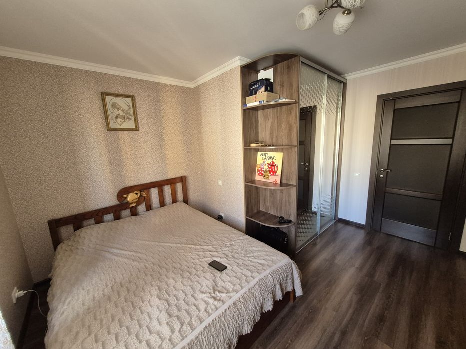 Квартира на жк."Щасливий" в Києві, ID 322727, фото №10
