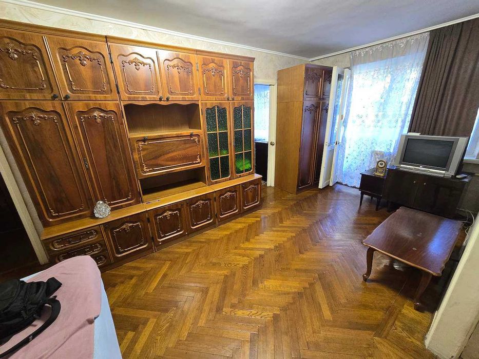 Квартира на вул. Сегедська в Одеса, ID 322729, фото №1