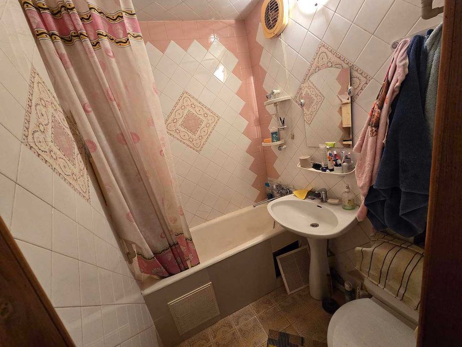Квартира на вул. Сегедська в Одеса, ID 322729, фото №3