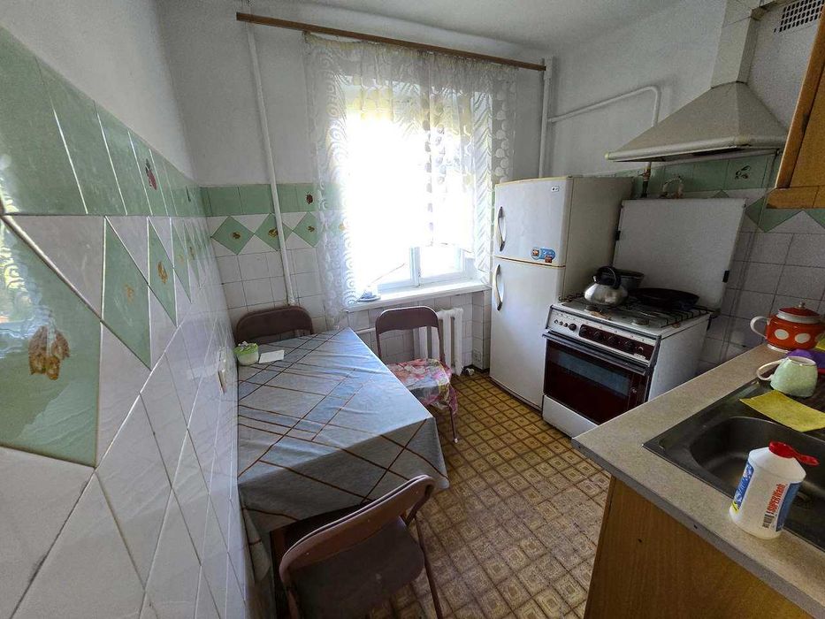 Квартира на вул. Сегедська в Одесі, ID 322729, фото №6
