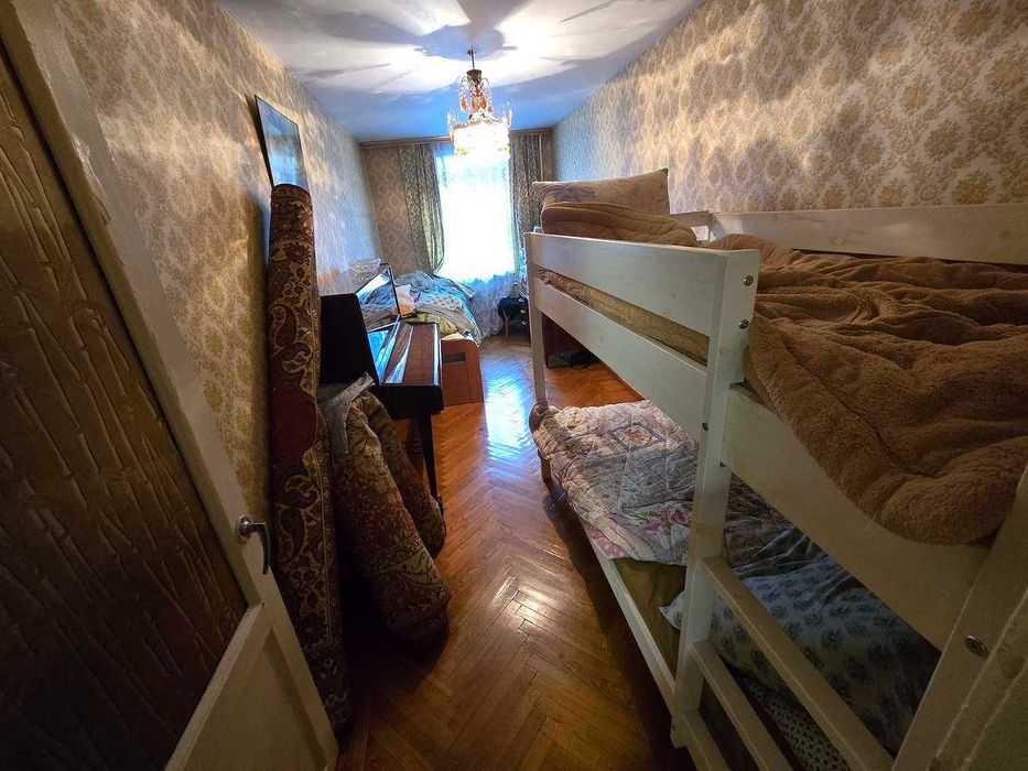 Квартира на вул. Сегедська в Одесі, ID 322729, фото №7