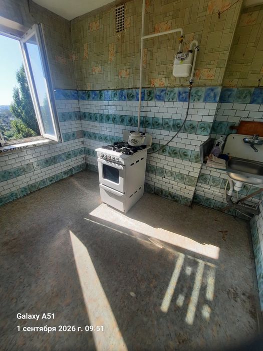 Квартира на Саксаганський в Кривий Ріг, ID 326754, фото №4