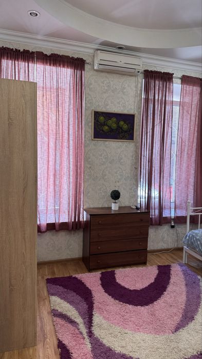 Квартира на Приморський в Одеса, ID 322714, фото №3