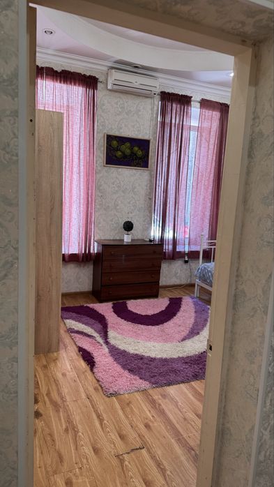 Квартира на Приморський в Одеса, ID 322714, фото №5