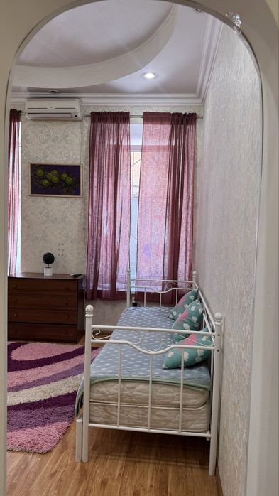 Квартира на Приморський в Одесі, ID 322714, фото №6