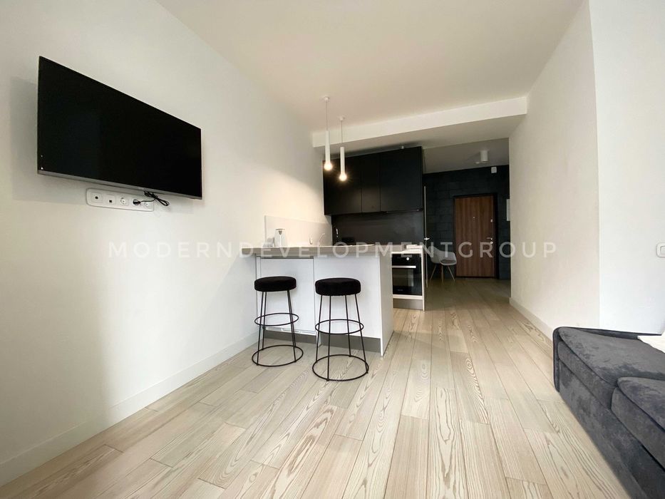 Квартира на вул. Туманяна, 1А в Київ, ID 322185, фото №2