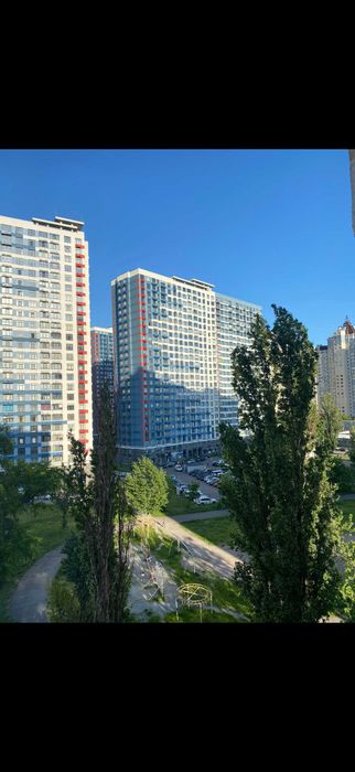 Квартира на вул. Туманяна, 1А в Києві, ID 322185, фото №12