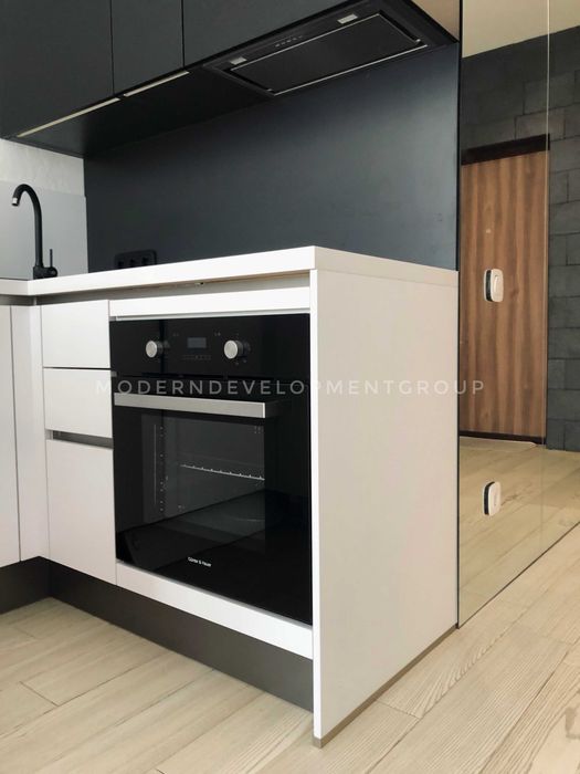 Квартира на вул. Туманяна, 1А в Київ, ID 322185, фото №3