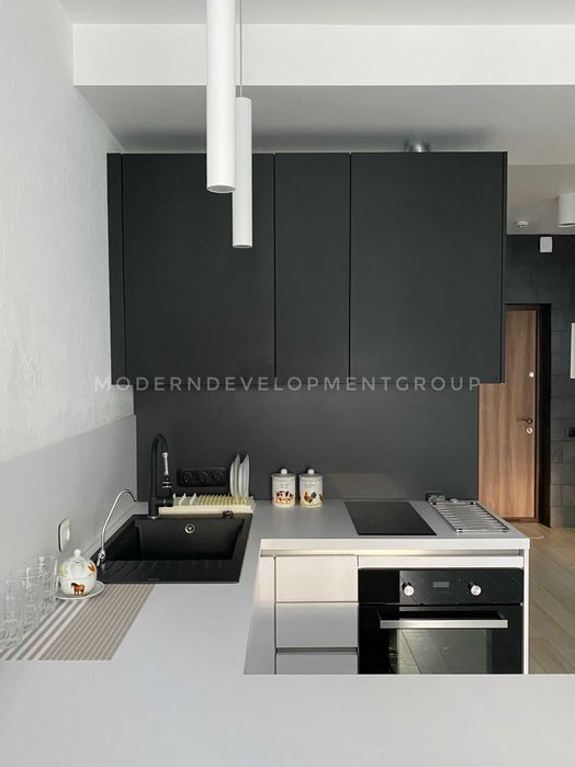 Квартира на вул. Туманяна, 1А в Київ, ID 322185, фото №4