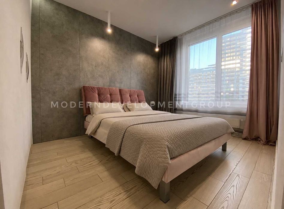 Квартира на вул. Туманяна, 1А в Київ, ID 322185, фото №5