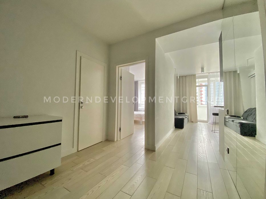 Квартира на вул. Туманяна, 1А в Києві, ID 322185, фото №9