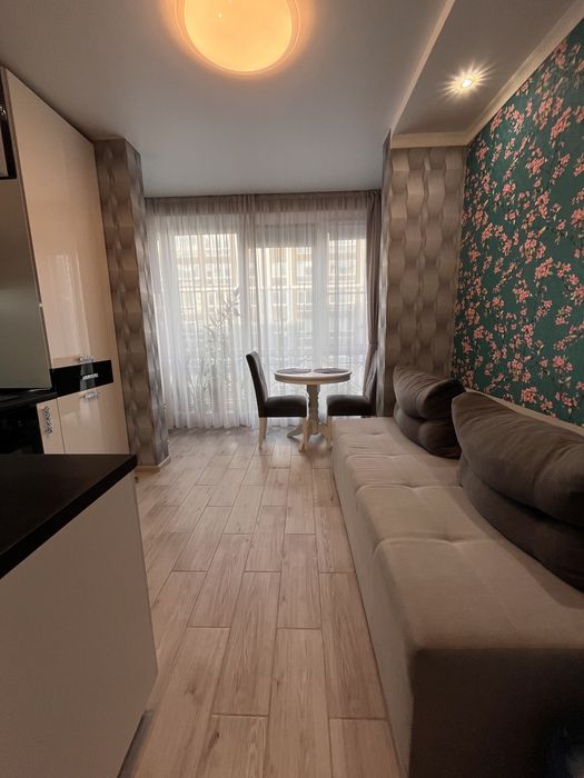 Квартира на ЖК «Фортуна» в Київ, ID 322710, фото №1