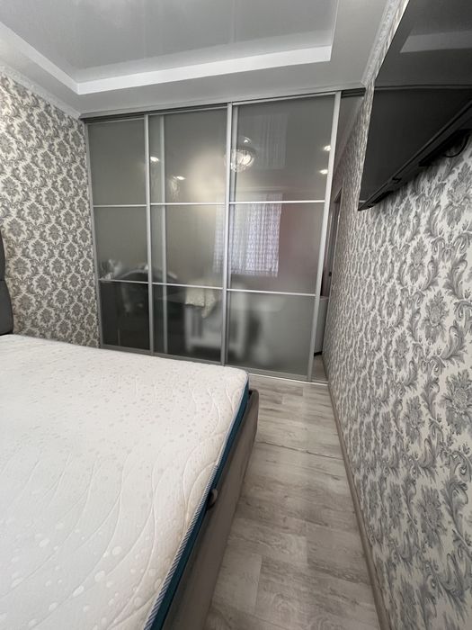 Квартира на ЖК «Фортуна» в Києві, ID 322710, фото №16
